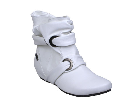 Дамски боти 0568b